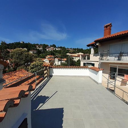 ピランKat-Y Terrace With Excellent Viewアパートメント エクステリア 写真