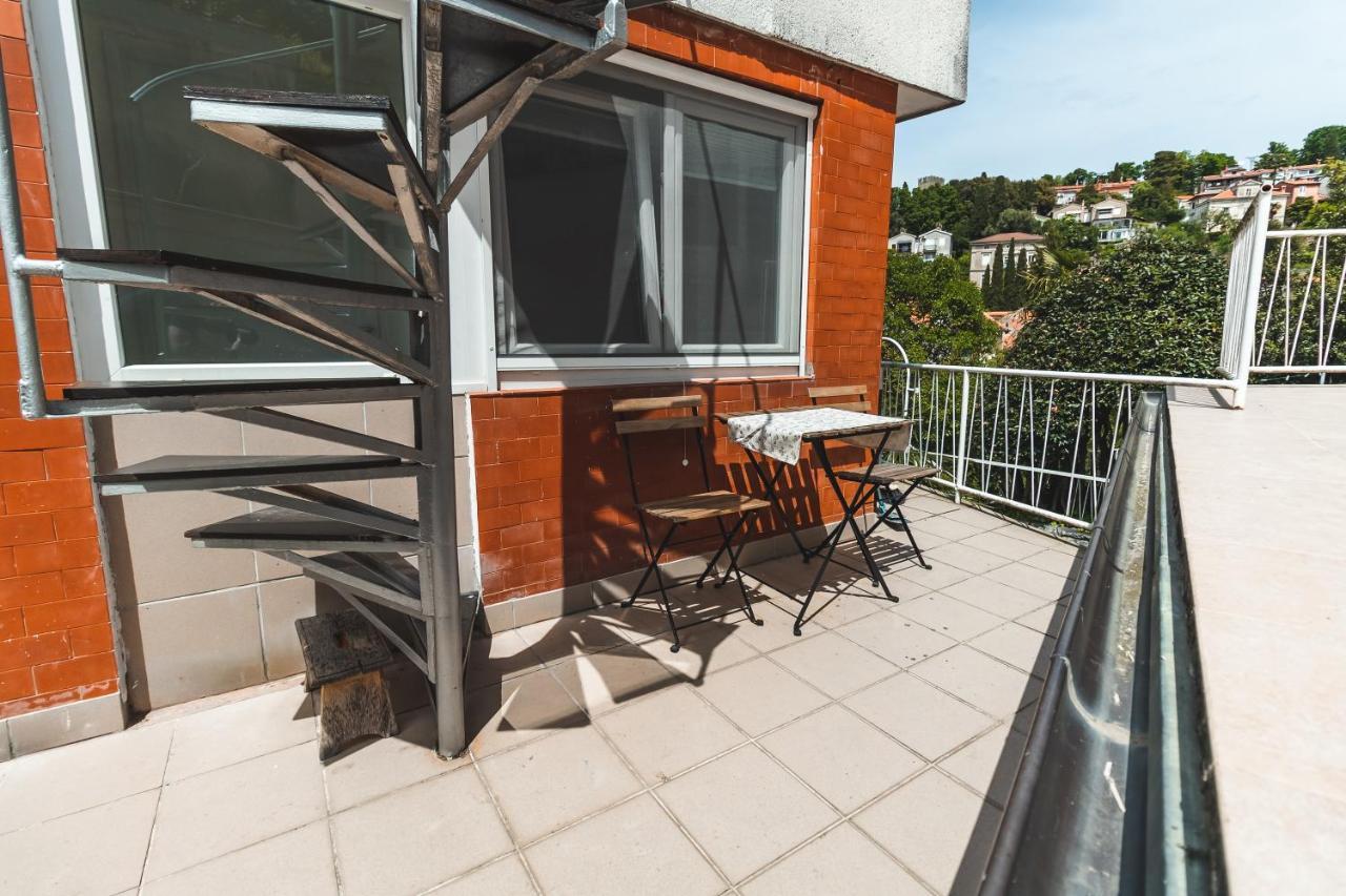 ピランKat-Y Terrace With Excellent Viewアパートメント エクステリア 写真
